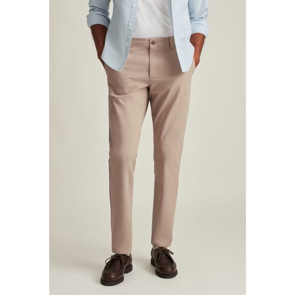 Bonobos The Chino 2.0 Slim Fit Pants Office Career The Khakis Mens 29x30